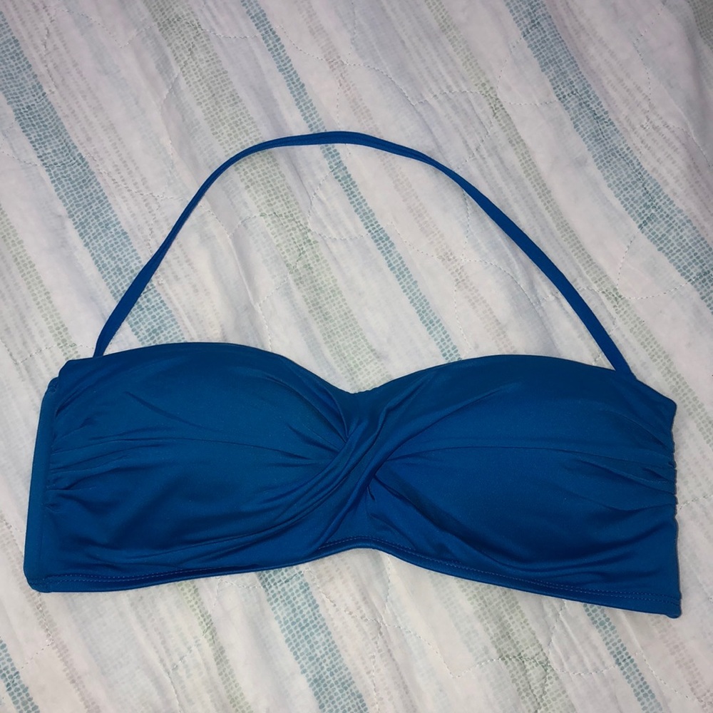 Bikini top